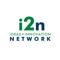 i2n - The Ideas x Innovation Network logo - Similar company to Panic Lock