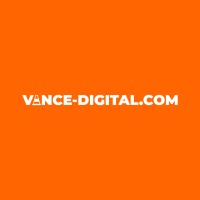 Vance Digital logo - Similar company to Wantik Technologies