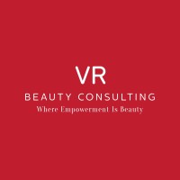 VR Beauty Consulting logo - Similar company to Future Proof Ph