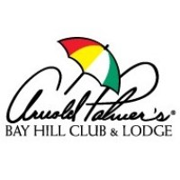 Arnold Palmer's Bay Hill Club & Lodge logo - Similar company to Golf Performance Coaches