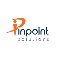 PinPoint Solutions (Advertising Agency) logo - Similar company to Times Pr