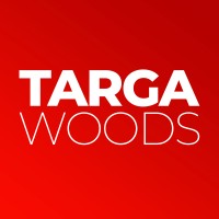 Targa Woods logo - Similar company to L'Archère