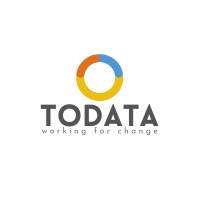 TODATA logo - Similar company to Todata Analytics