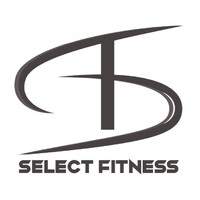 Select Fitness logo - Similar company to Brand Owl