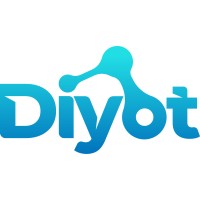 Diyot Mühendislik logo - Similar company to Treks Engineering