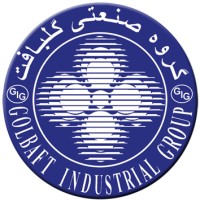 Golbaft Industrial Group logo - Similar company to Ideh Gostar Sanat(Igstexpart)