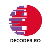 Decoder.ro logo - Similar company to Lift Learning