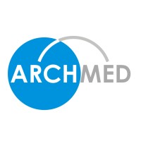 ArchMed Pte. Ltd. logo - Similar company to Archmed