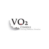 VO2 CONSEILS logo - Similar company to Vireal