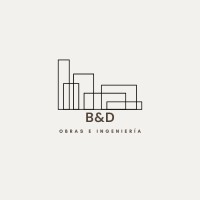 B&D Obras e Ingeniería logo - Similar company to Construdry