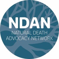 Natural Death Advocacy Network logo - Similar company to Attitude Is Altitude