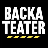 Backa Teater logo - Similar company to Teater Halland