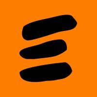 Effekten - digitalisering. Podd logo - Similar company to Keyfutureskills