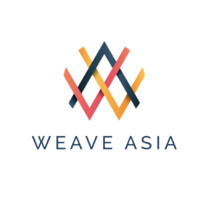 Weave Asia logo - Similar company to Adverdize