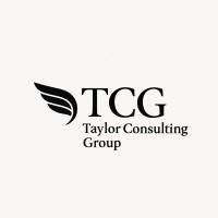 Taylor Consulting Group logo - Similar company to Sendos.Ai