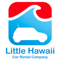 Little Hawaii Car Rental Company logo - Similar company to Digitpol