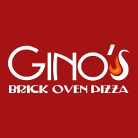 Gino's Brick Oven Pizza logo - Similar company to A. Verkerk Ltd