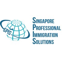 Singapore Professional Immigration Solutions logo - Similar company to Epica Immigration Pte Ltd