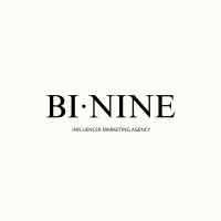 BI•NINE Agency logo - Similar company to Lua