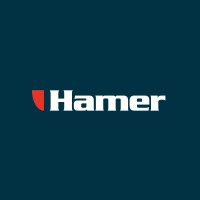 Hamer logo - Similar company to Technisch Buro Pola B.V.