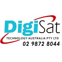 DigiSat Technology Australia Pty Ltd logo - Similar company to Digisat Skill India Pvt.Ltd