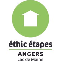 éthic étapes Angers - Lac de Maine logo - Similar company to Farah Allouche | Coaching Global