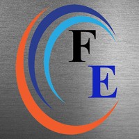 Fusa Engineering logo - Similar company to Osmason Complex (Osman Group)