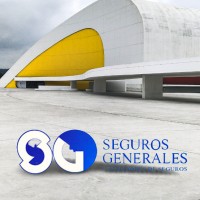 SEGUROS GENERALES CORREDORES DE SEGUROS SA logo - Similar company to Presta Ya