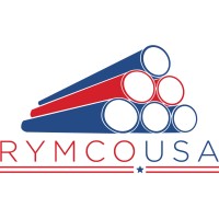 RYMCO USA logo - Similar company to Rymco Llc