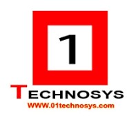 01 Technosys logo - Similar company to Qasttor