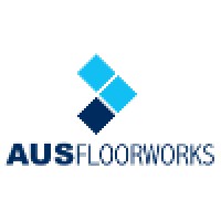 AusFloorworks logo - Similar company to Prostone Group