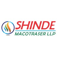 SHINDE MACOTRASER LLP logo - Similar company to Stryde Global