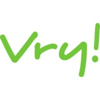 Vrij! logo - Similar company to Yourhr