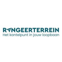 Rangeerterrein logo - Similar company to Bob&Bart