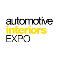 Automotive Interiors Expo logo - Similar company to Taracell Ag