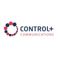Control Plus Communications logo - Similar company to Cr8 Advertising Pvt. Ltd.