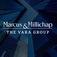 The Vara Group logo - Similar company to The Ufkes Group