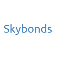 Skybonds logo - Similar company to Quiet Media