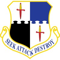 Spangdahlem Air Base logo - Similar company to Future Of Waste