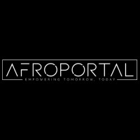 AFROPORTAL logo - Similar company to Amrios