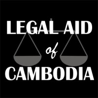 Legal Aid of Cambodia logo - Similar company to The Department Of The House Of Representatives