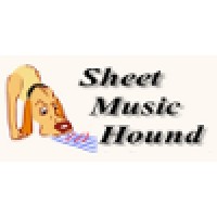 Sheet Music Hound Ltd logo - Similar company to The Temple Theatre