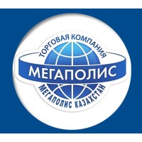 Megapolis Kazakhstan logo - Similar company to Dudar