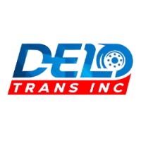 Delo Trans Inc. logo - Similar company to Adispatcher