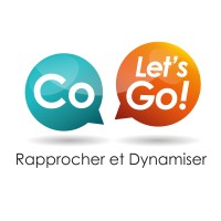 Co-Let's GO logo - Similar company to Weitna