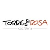 Torre Rosa Cocktail Bar logo - Similar company to Coctelería Creativa
