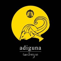 Adiguna UI logo - Similar company to Public Speaking Club Fia Ui