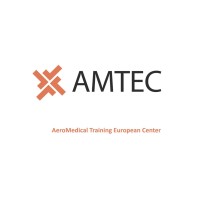 AMTEC training logo - Similar company to Cavapack