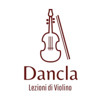 Dancla Violin Lessons logo - Similar company to Oznoz