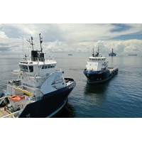 Inland and Offshore Contractors Ltd. logo - Similar company to Zetick Caribbean Limited
